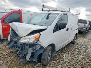NISSAN NV200 S
