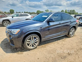 BMW X4 XDRIVE28I