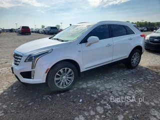 CADILLAC XT5 LUXURY