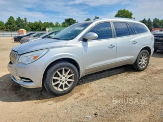 BUICK ENCLAVE