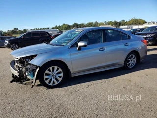 SUBARU LEGACY 2.5I PREMIUM