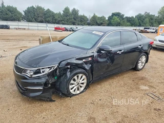 KIA OPTIMA EX