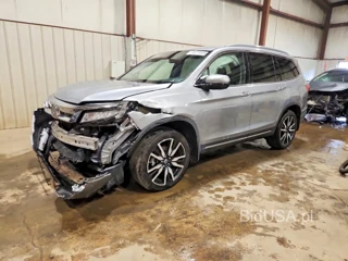 HONDA PILOT TOURING