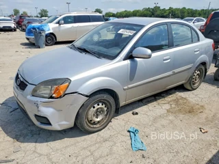 KIA RIO BASE