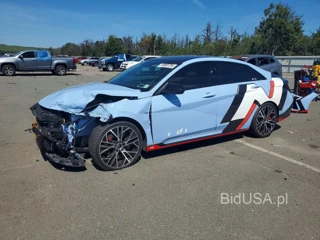 HYUNDAI ELANTRA N BASE