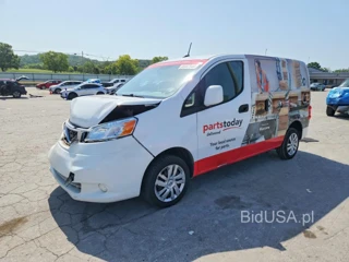 NISSAN NV200 SV