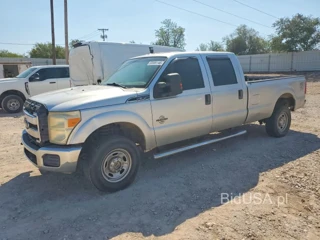 FORD F350 SUPER DUTY