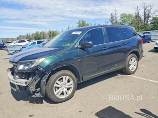 HONDA PILOT LX