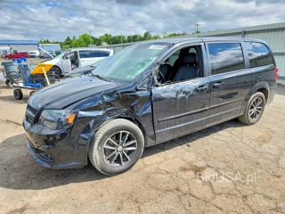 DODGE GRAND CARAVAN SXT