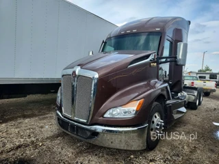 KENWORTH T680