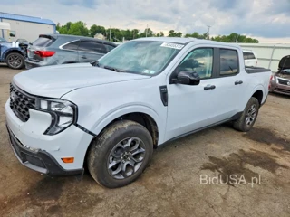 FORD MAVERICK XLT