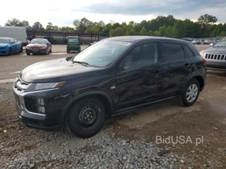 MITSUBISHI OUTLANDER SPORT S/SE