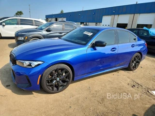 BMW 330XI