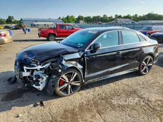 AUDI A3 PREMIUM PLUS