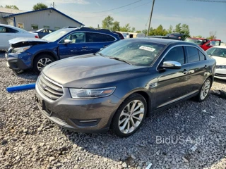 FORD TAURUS LIMITED