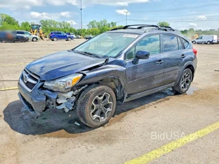 SUBARU XV CROSSTREK 2.0 PREMIUM