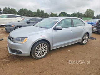 VOLKSWAGEN JETTA SEL
