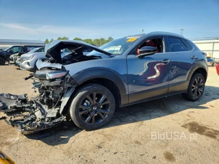 MAZDA CX-30 PREFERRED