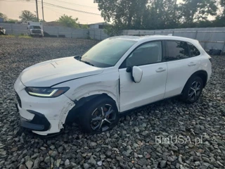 HONDA HR-V EXL