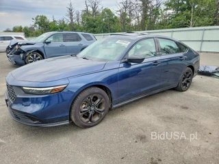 HONDA ACCORD SE