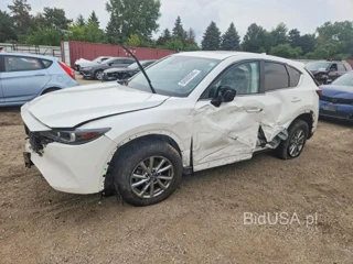 MAZDA CX-5 PREFERRED