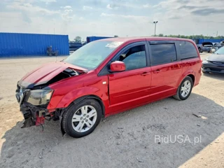 DODGE GRAND CARAVAN SXT