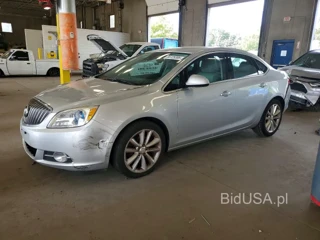 BUICK VERANO CONVENIENCE
