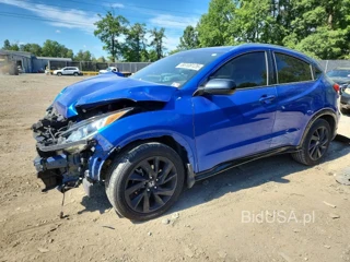 HONDA HR-V SPORT