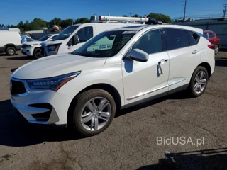 ACURA RDX ADVANCE