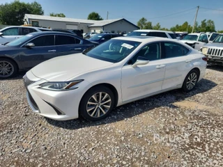 LEXUS ES 300H