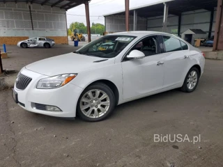 BUICK REGAL PREMIUM