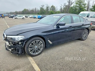BMW 530XE