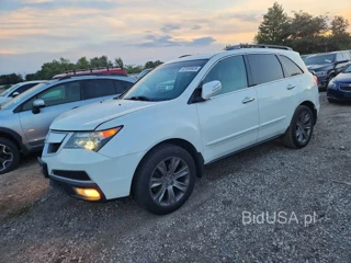 ACURA MDX ADVANCE