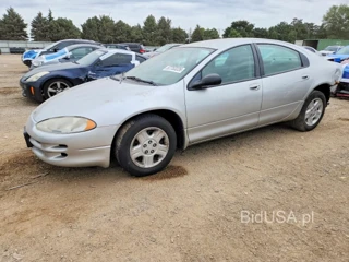 DODGE INTREPID SE