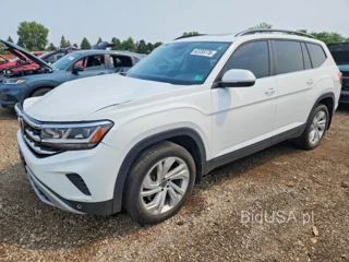 VOLKSWAGEN ATLAS SE