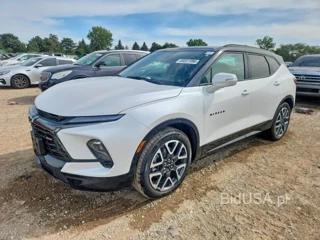 CHEVROLET BLAZER RS