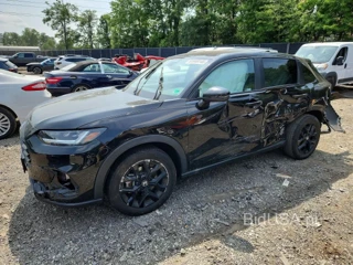 HONDA HR-V SPORT