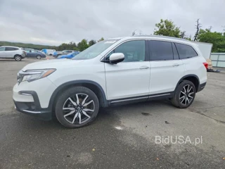 HONDA PILOT TOURING