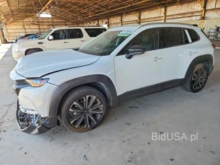 MAZDA CX-50 PREMIUM PLUS