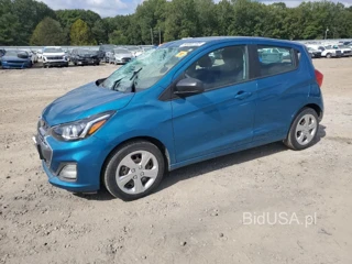 CHEVROLET SPARK LS
