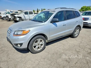 HYUNDAI SANTA FE LIMITED