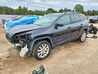 JEEP CHEROKEE LIMITED