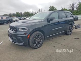 DODGE DURANGO GT