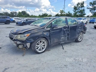 LEXUS HS 250H