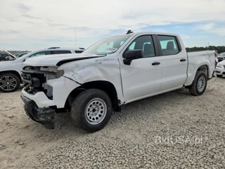 CHEVROLET SILVERADO C1500