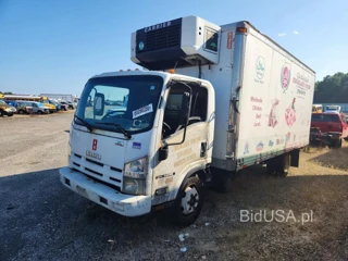 ISUZU NRR
