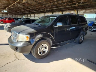 DODGE DURANGO SXT
