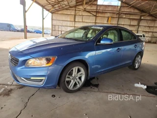 VOLVO S60 T5