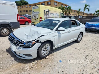 VOLKSWAGEN JETTA S