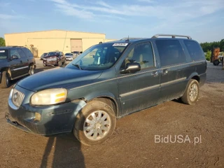 BUICK TERRAZA CXL